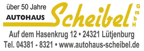 Autohaus Scheibel