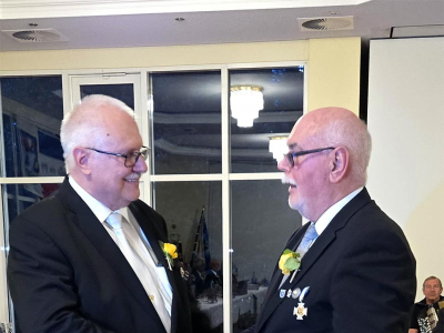 Lothar Ocker, Jochen Hass